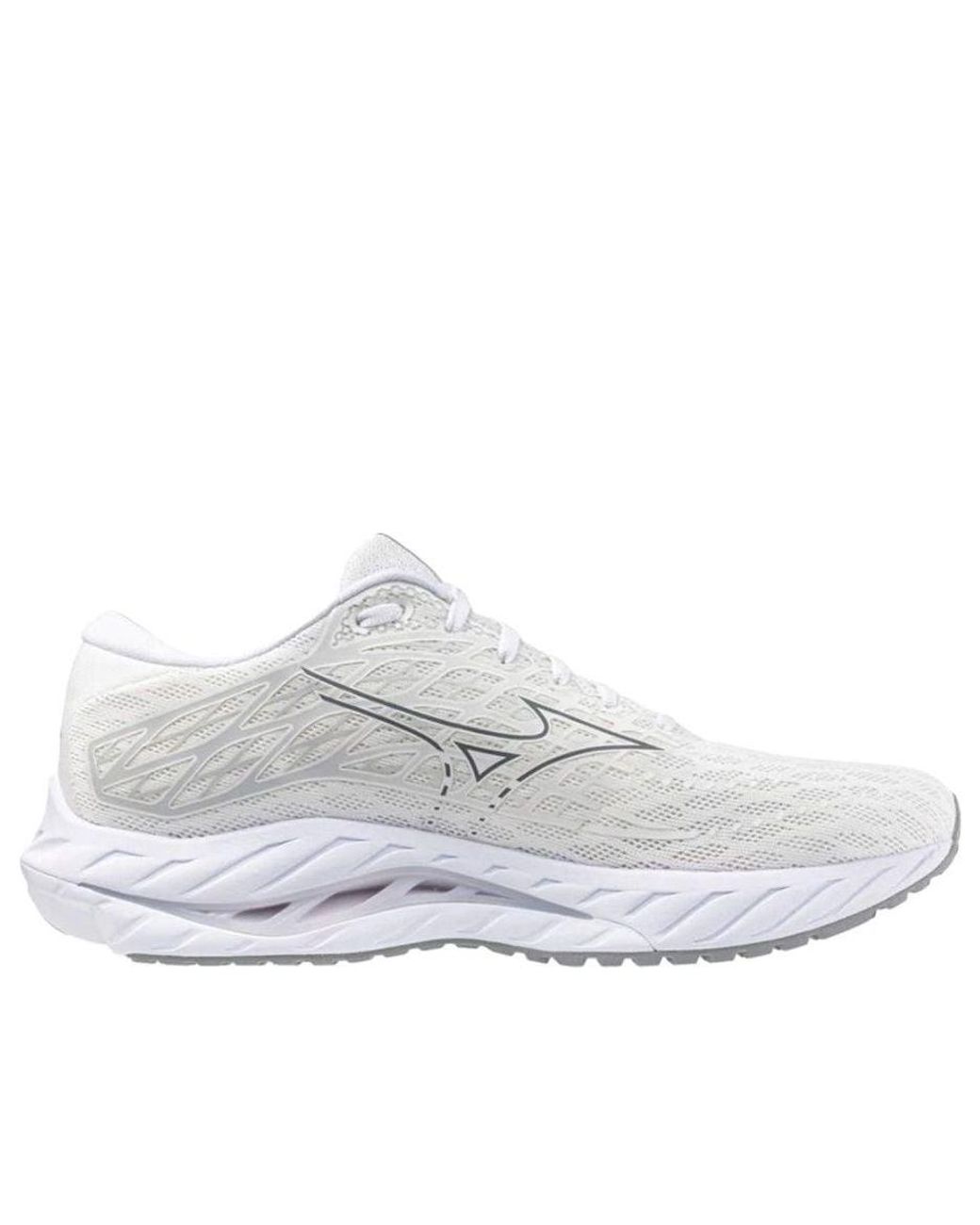 Mizuno White Wave Inspire for men