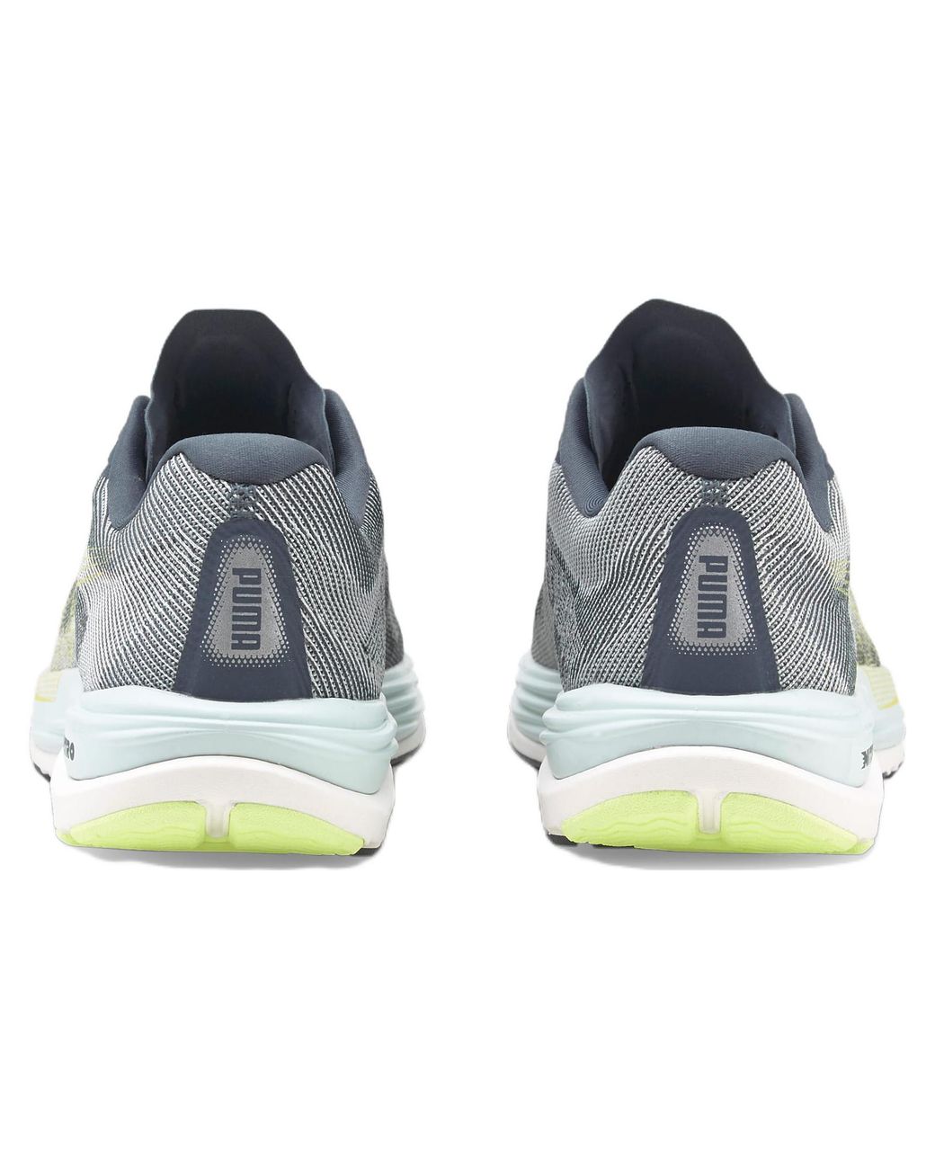PUMA Blue Velocity Nitro 2 'Dark Slate Nitro' for men