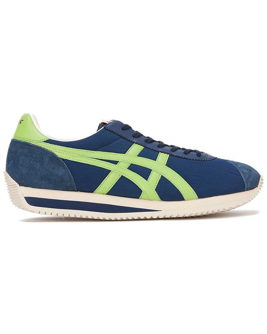 Onitsuka Tiger Blue Moal 77 Nm for men
