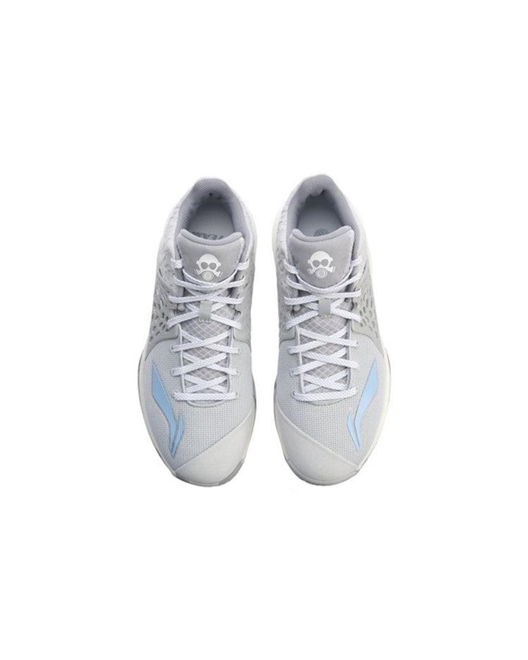 Li-ning White Sonic 7 Td Premium for men