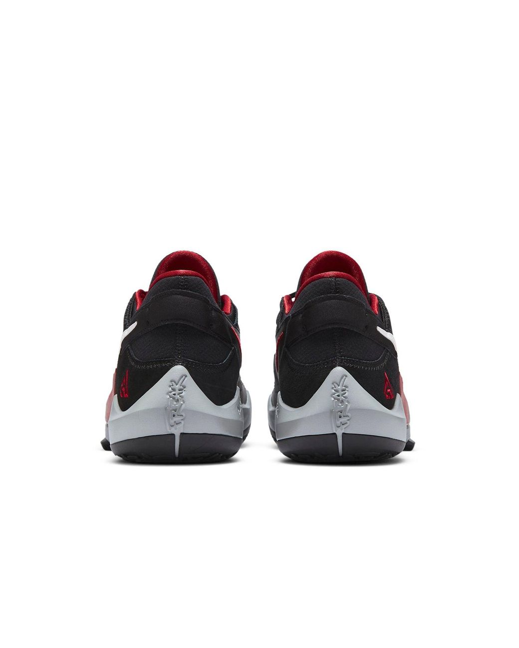 Nike Blue Zoom Freak 2 Ep 'Bred' for men