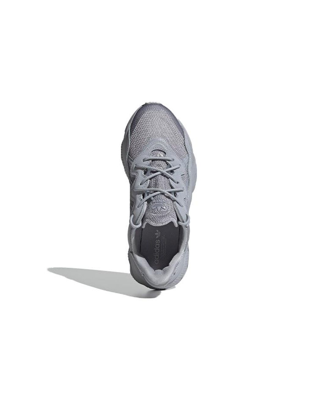 Adidas Gray (Wmns) Ozweego 'Halo'