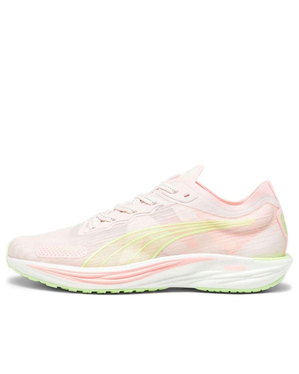 PUMA White (Wmns) Liberate Nitro 2 'Frosty'