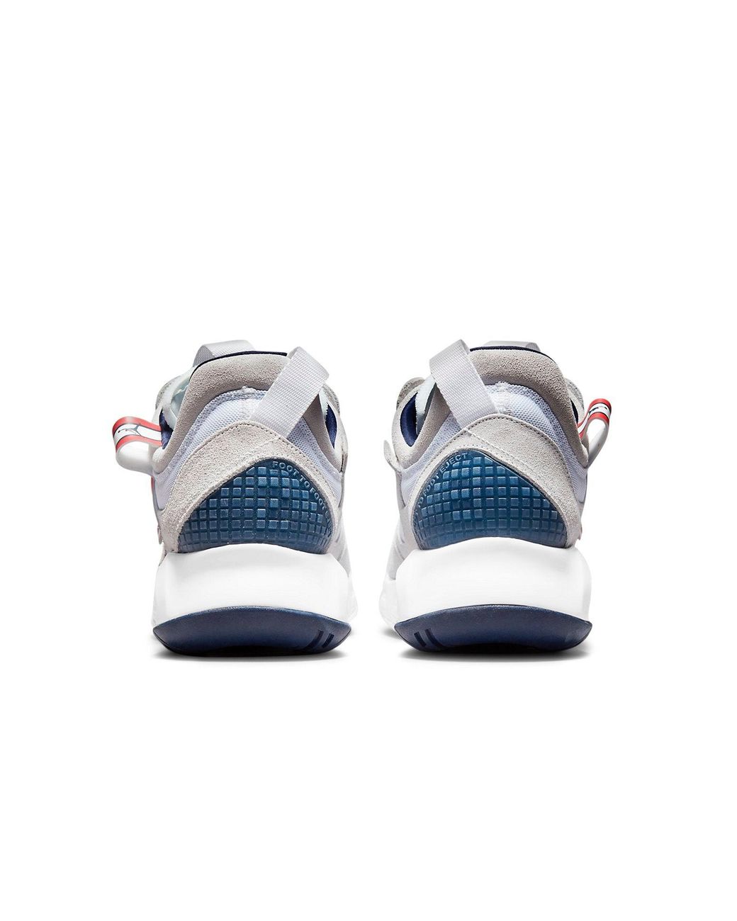Nike Blue Paris Saint-Germain X Ma2 Midnight' for men