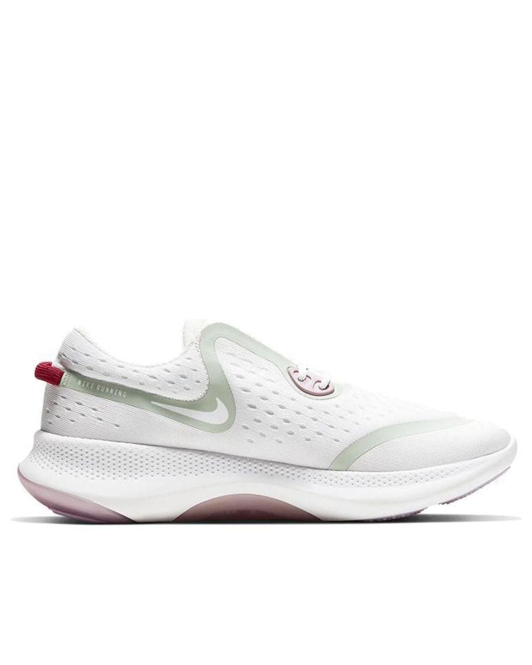 Nike White (Wmns) Joyride Run 2 Pod 'Valentines Day'