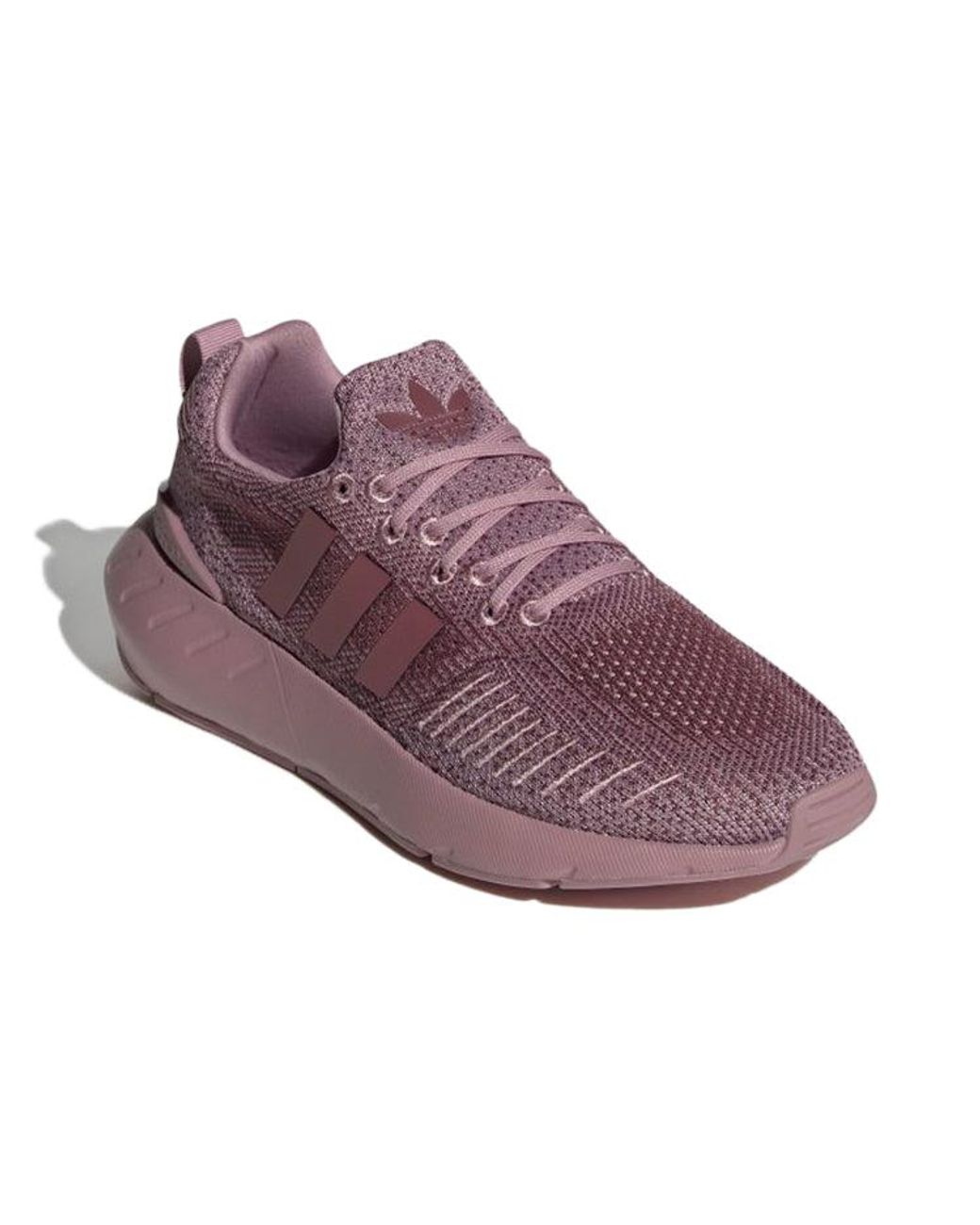 Adidas Purple (Wmns) Originals Swift Run 22 'Magic Mauve'