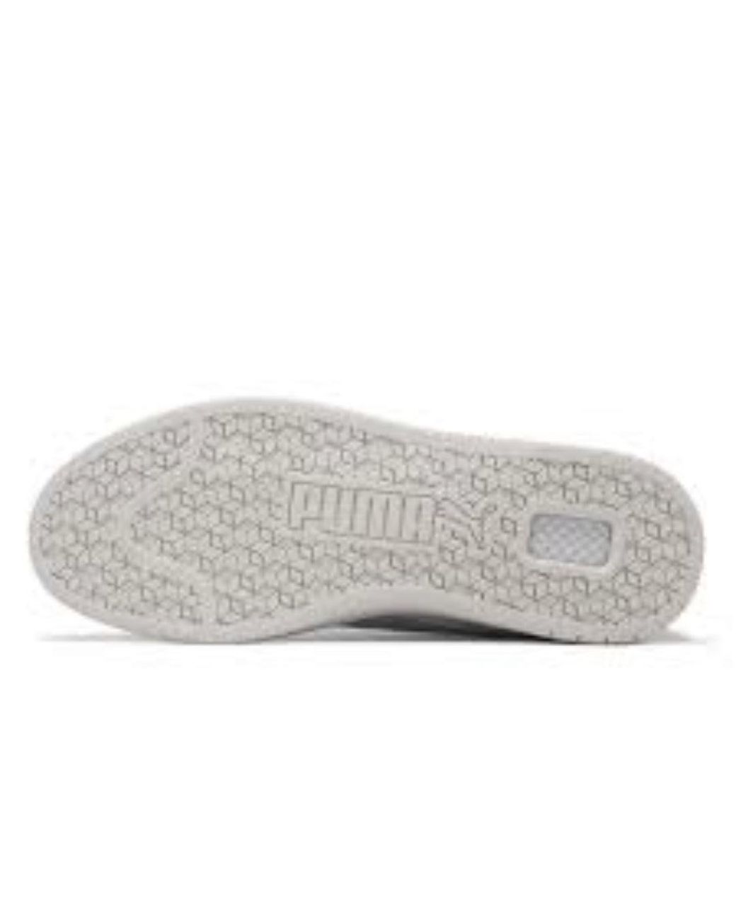 PUMA White Court Ultra Lite for men