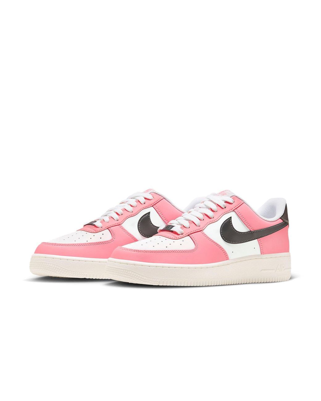 Nike Pink Air Force 1 Low 'Neapolitan' for men