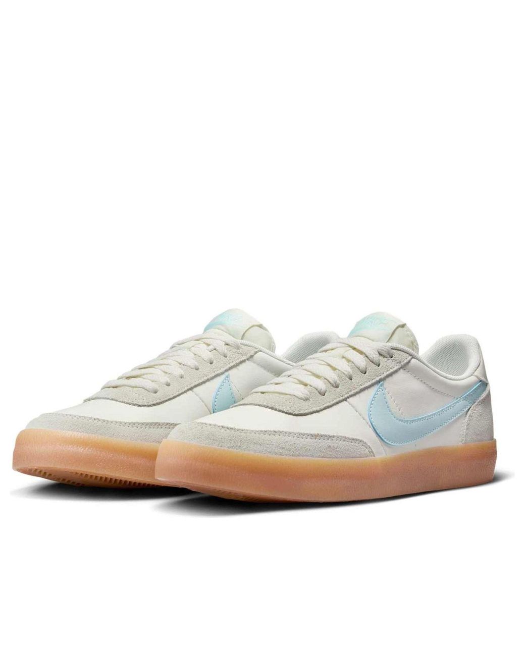 Nike White (Wmns) Killshot 2 'Sail Glacier Gum'