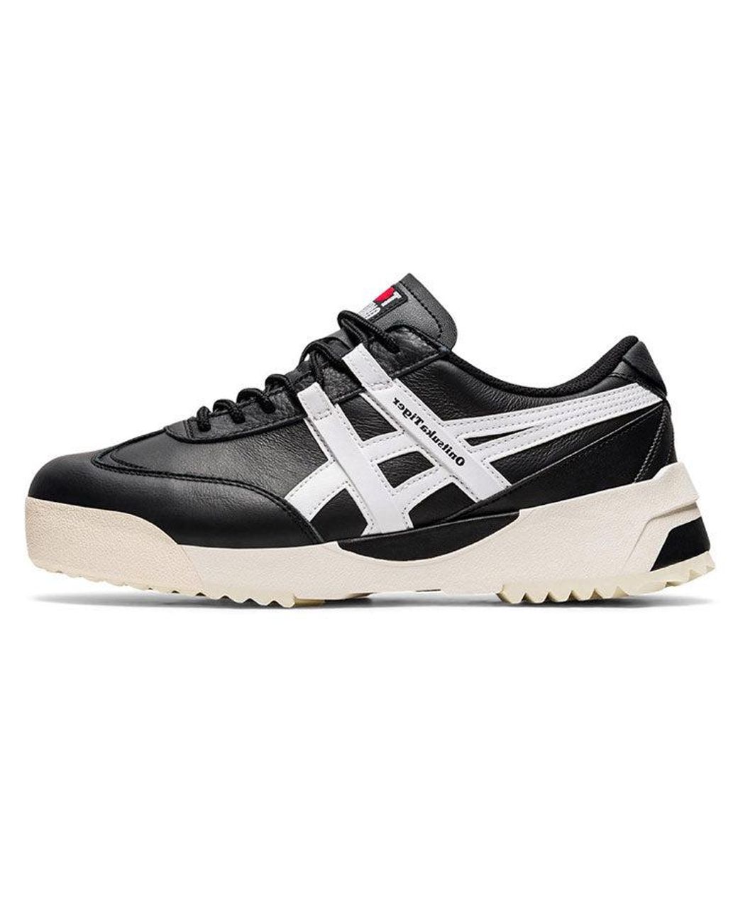 Onitsuka Tiger Black Delegation Ex for men