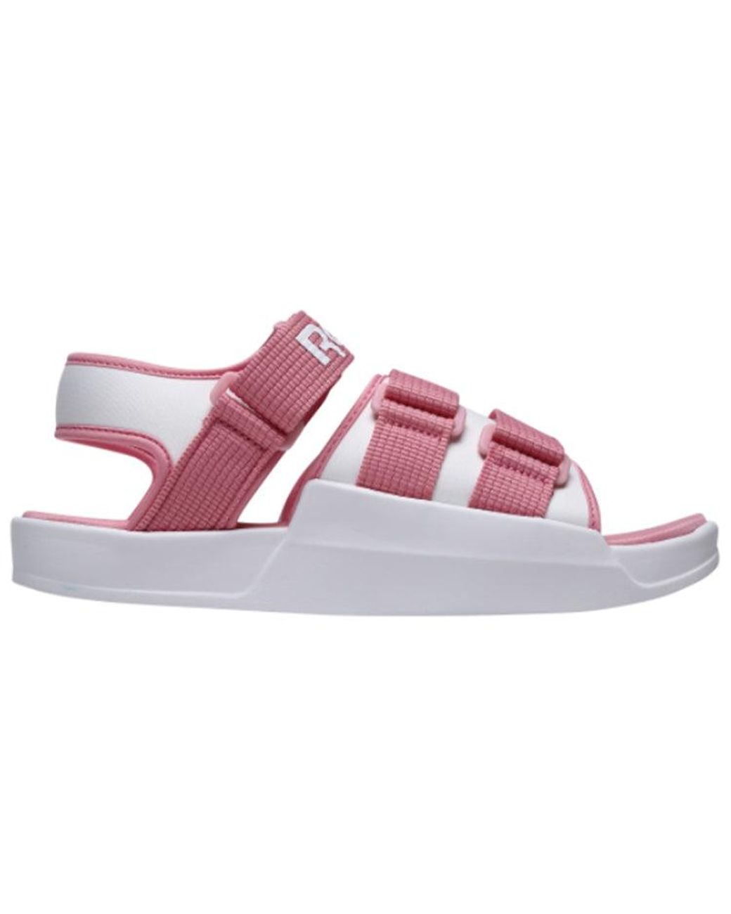 Reebok Purple Royal Tyl Sandals