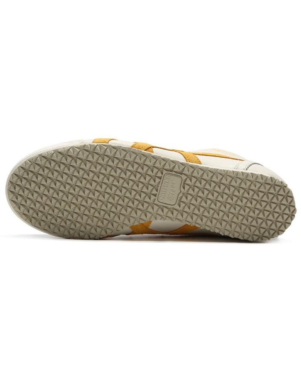 Onitsuka Tiger Metallic Mexico Mid for men
