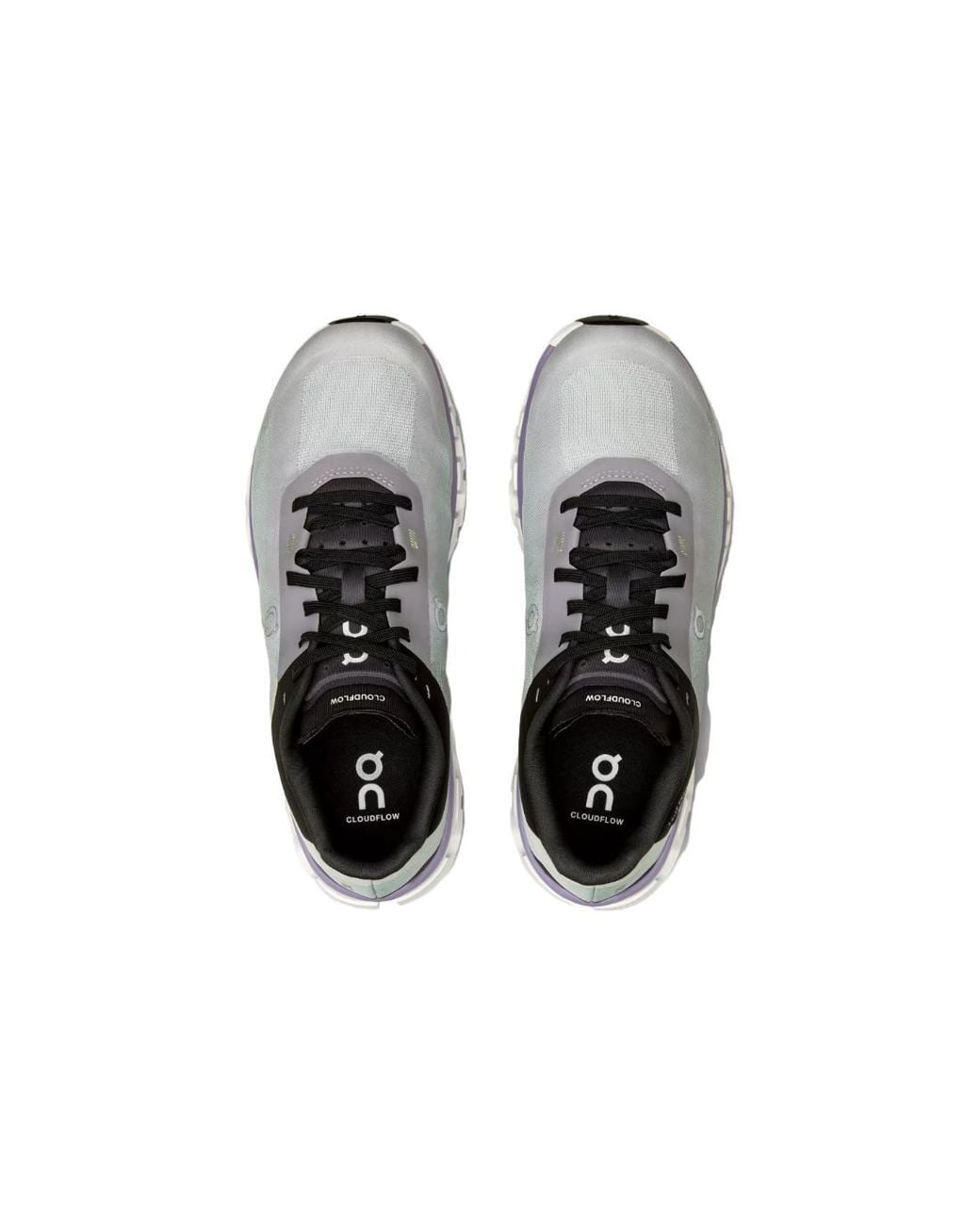 On Shoes Brown (Wmns) Cloudflow 4 'Fade Wisteria'