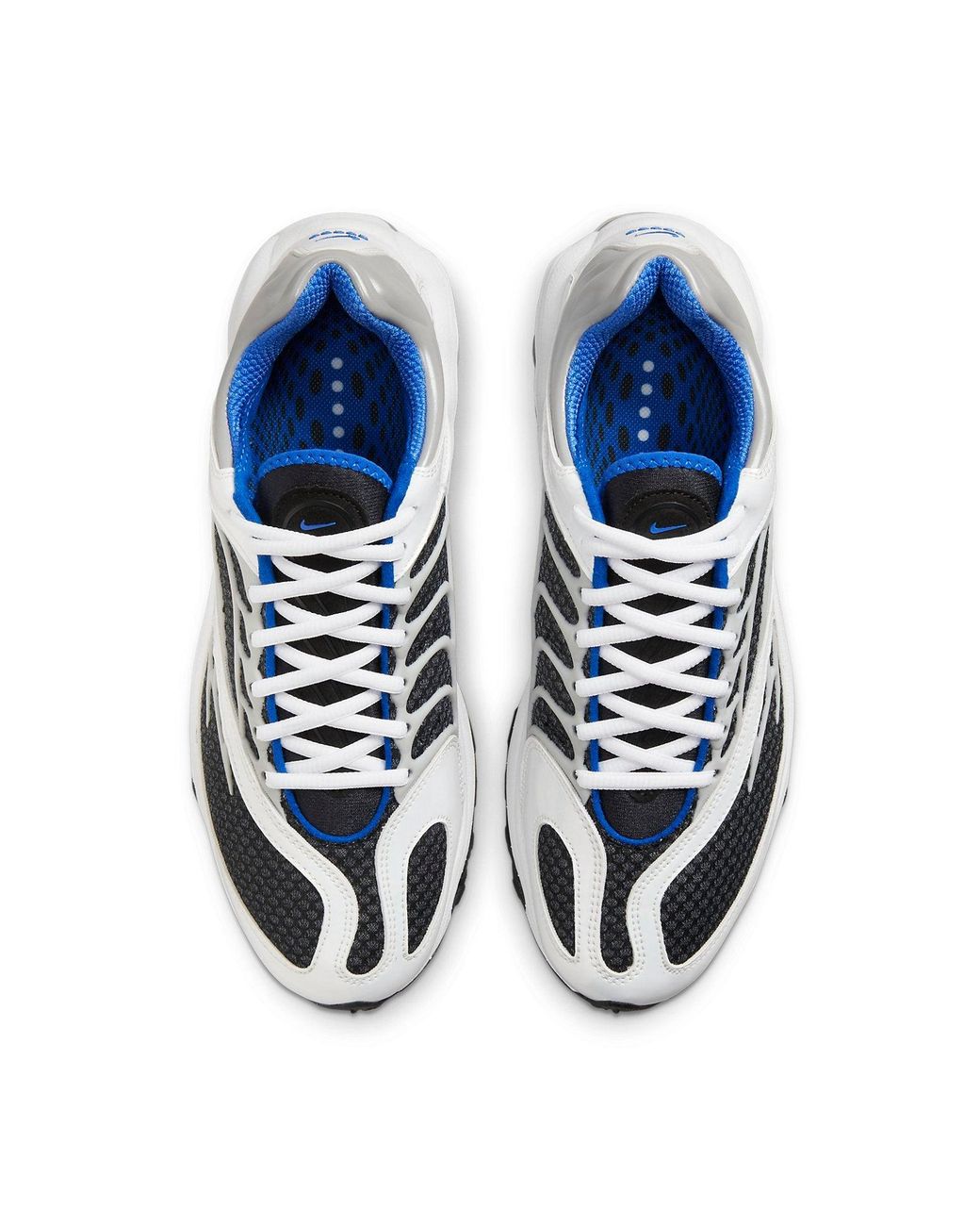 Nike White Air Tuned Max Racer' for men