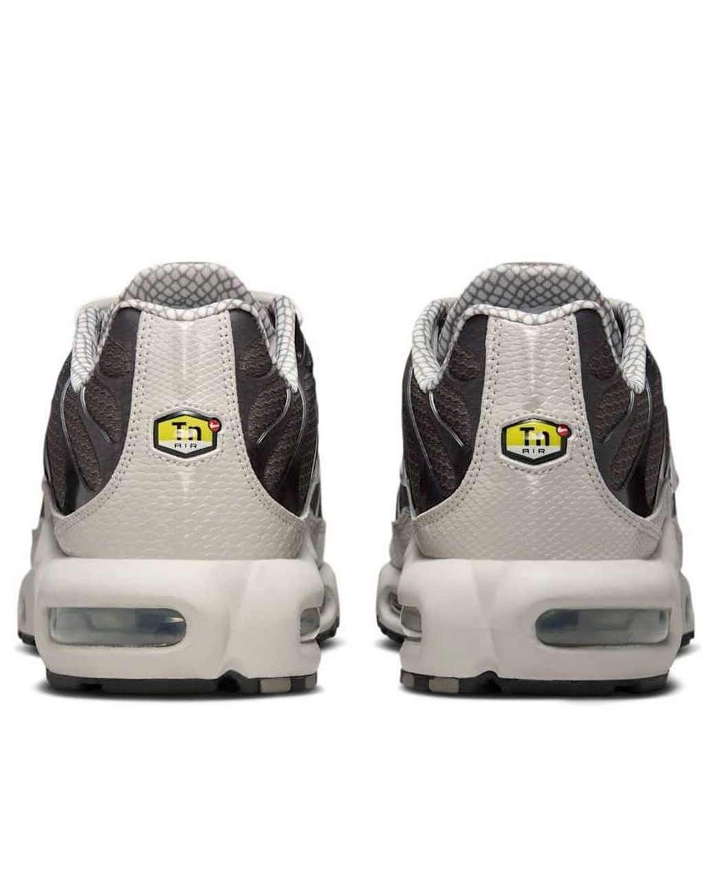 Nike Brown Air Max Plus 'Year Of The Snake' for men