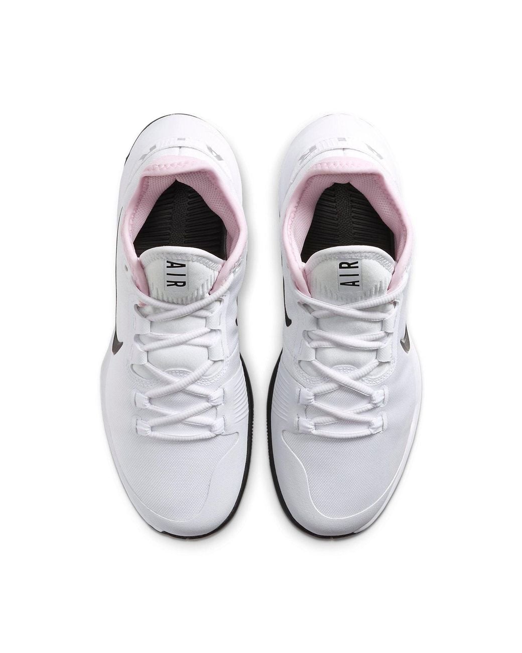 Nike White (Wmns) Air Max Wildcard Foam'