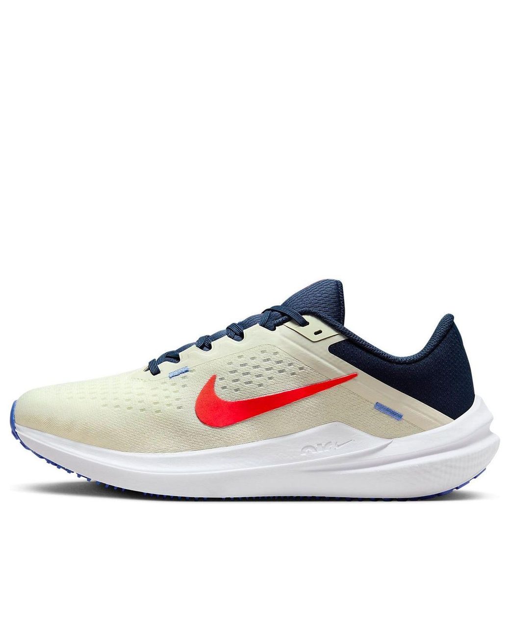 Nike Blue Air Zoom Winflo 'Sea Glass University' for men