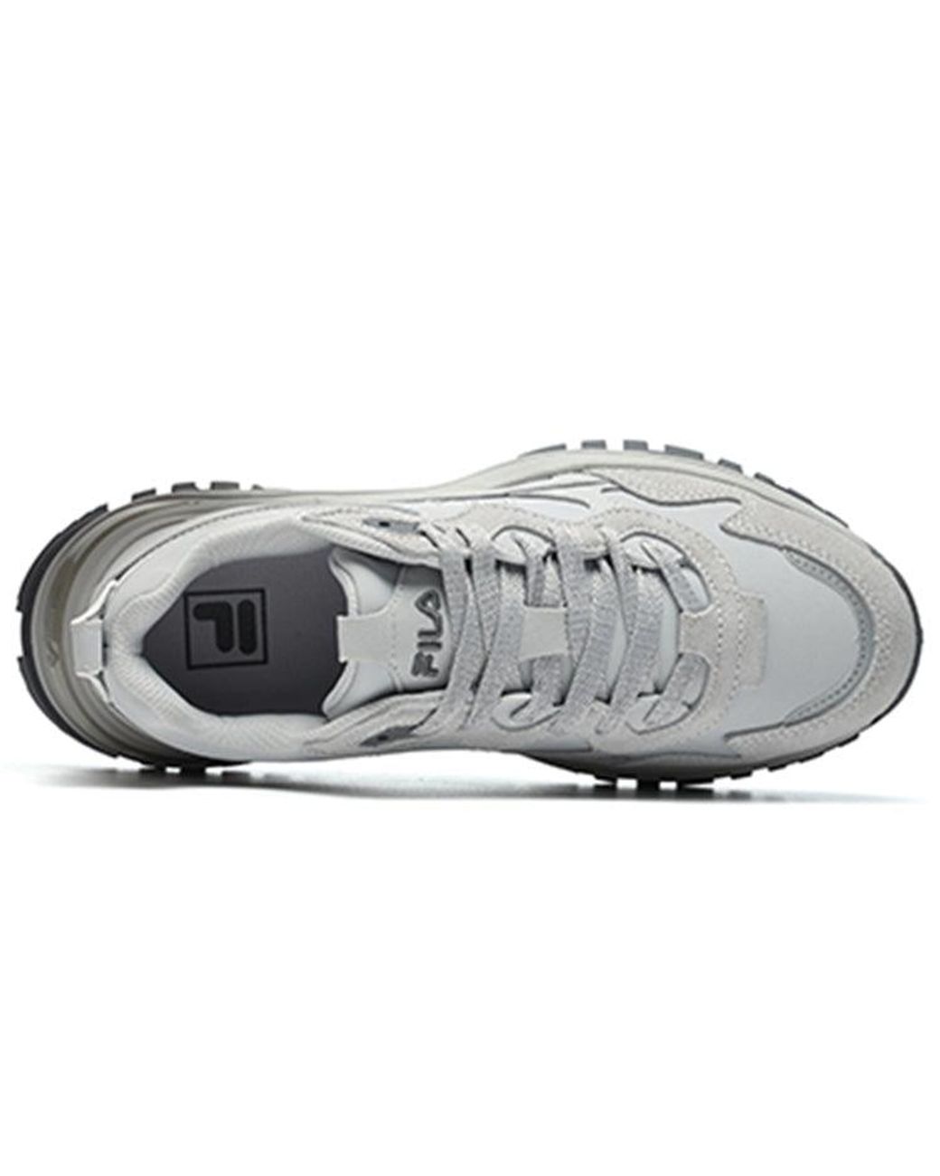 Fila Gray (Wmns) Transpose