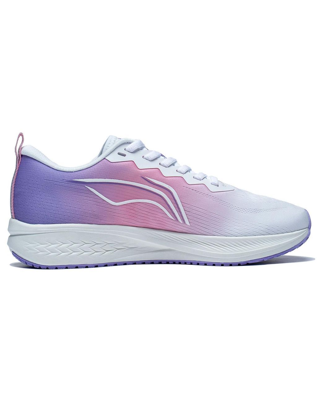Li-ning Purple (Wmns) Dark Horse