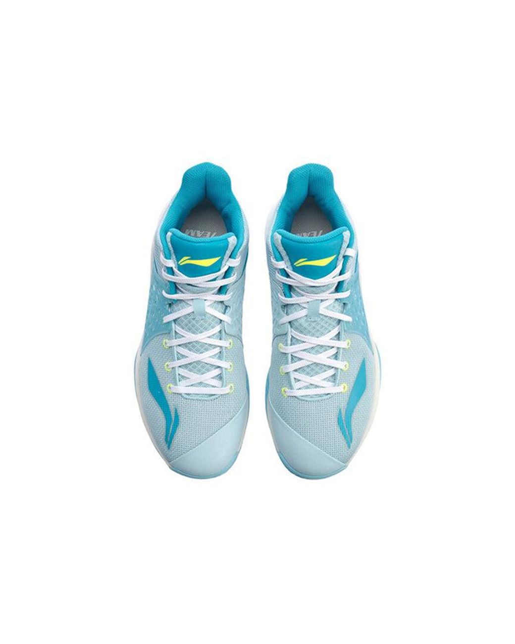 Li-ning Blue Sonic 7 Premium 'Sky' for men