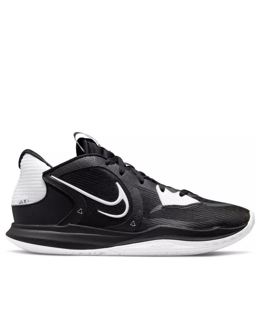 Nike Black Kyrie Low 5 Tb Ep for men