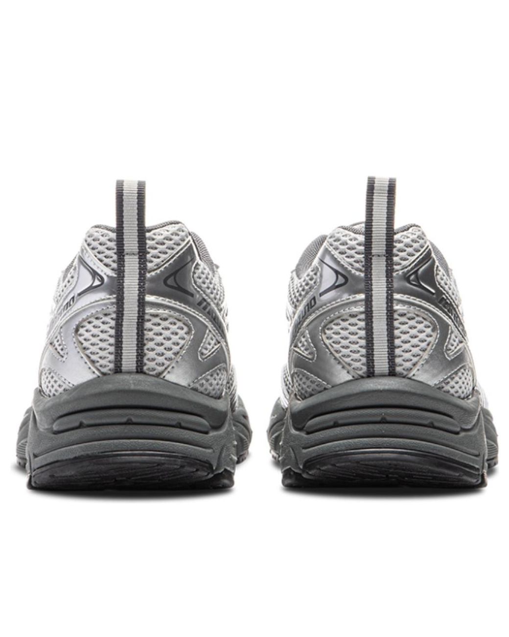 Mizuno Gray Lg 2000 for men