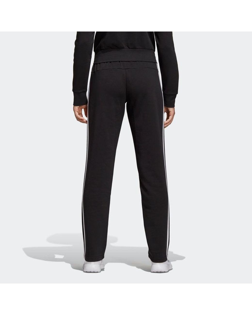 Adidas Black (Wmns) E 3S Oh Pants
