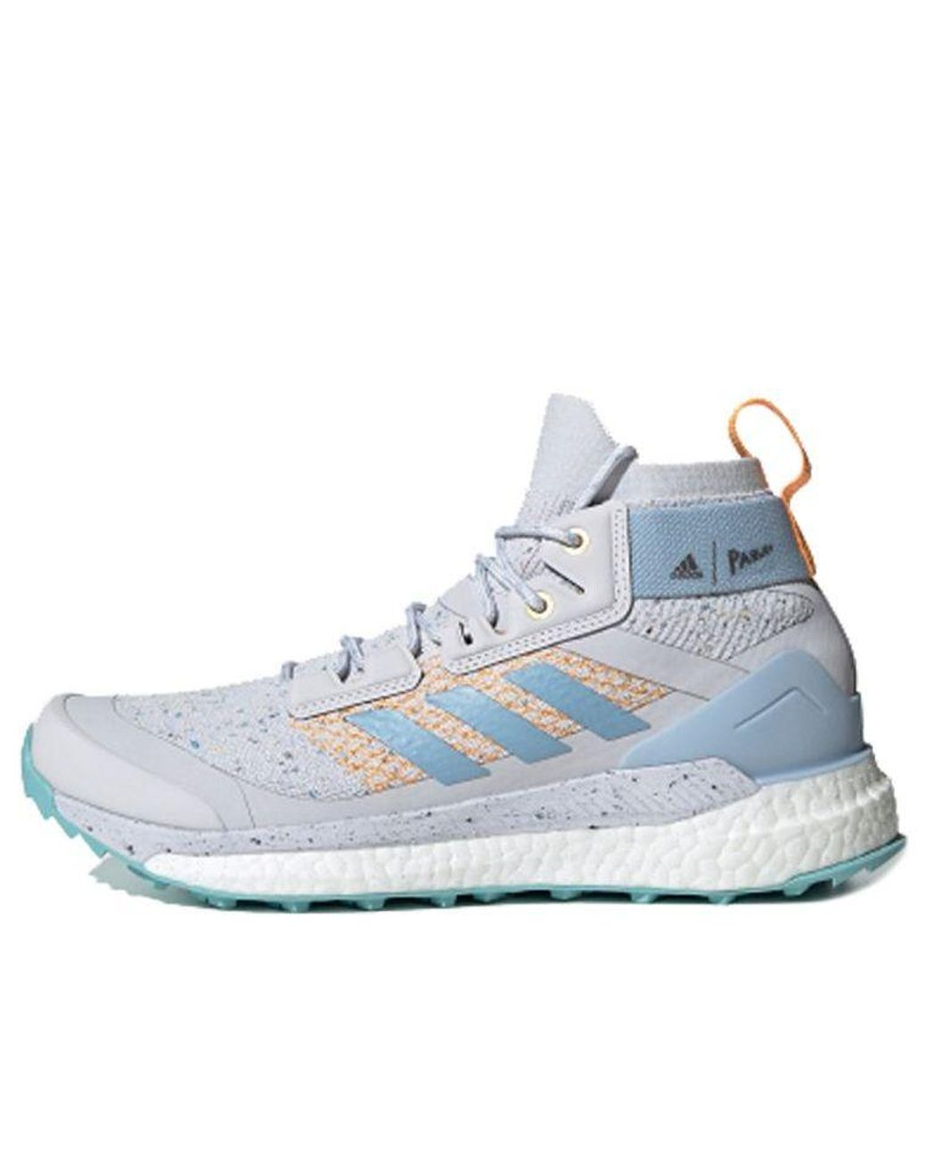Adidas Blue (Wmns) Parley X Terrex Free Hiker 'Dash Easy'