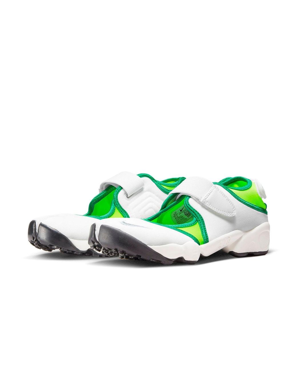 Nike Green (Wmns) Air Rift