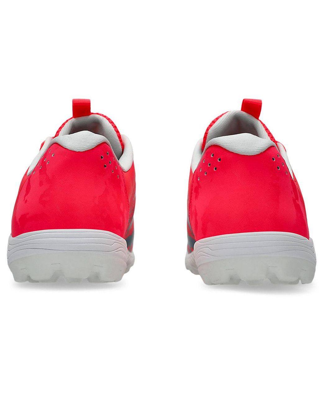 Asics Red Toque 8 Tf 'Diva' for men