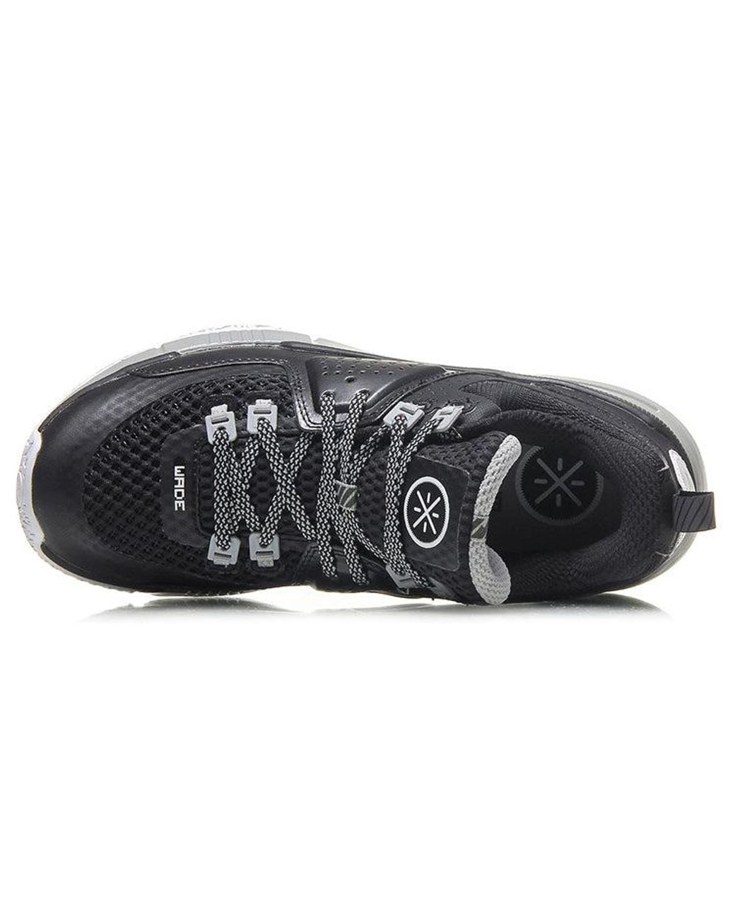 Li-ning Blue Wade All City 6 'Dark' for men