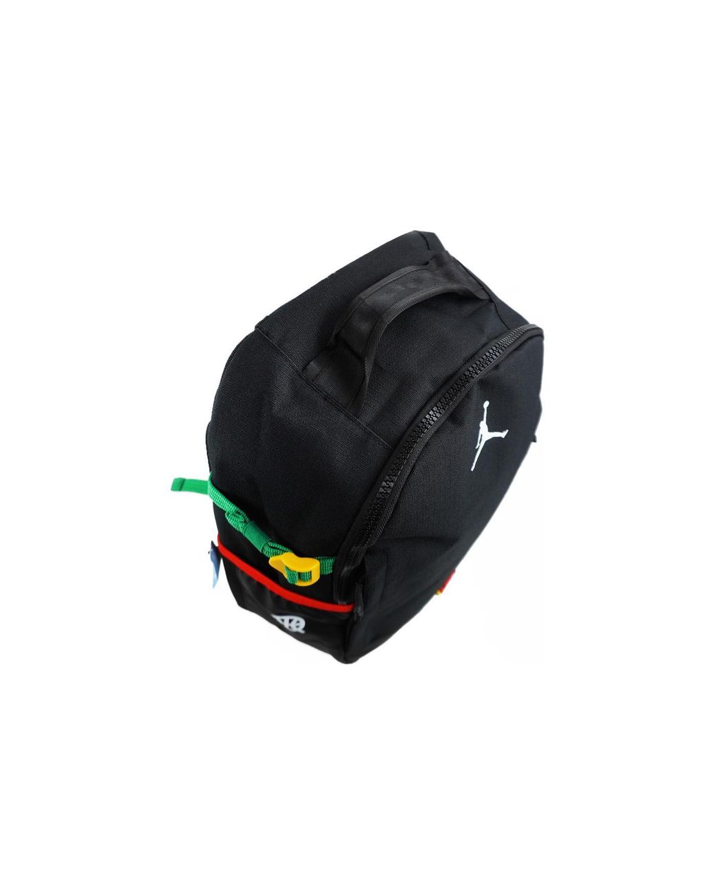 Nike Black Quai 54 Backpack