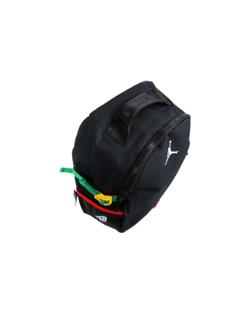 Nike Quai 54 Backpack in Black | Lyst