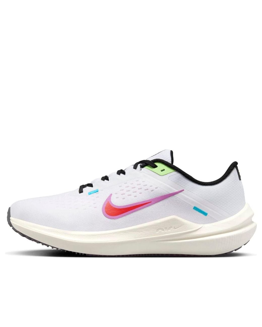 Nike White Air Zoom Winflo Se for men