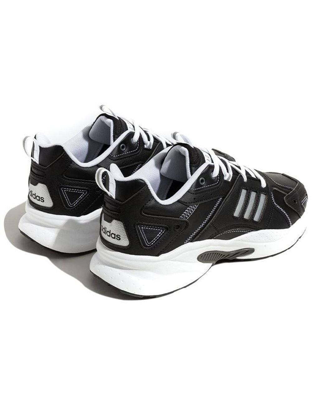 Adidas Black Neo Jz Runner for men