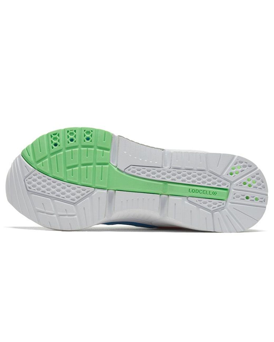 PUMA Blue Lqdcell Optic Pax Ultra' for men