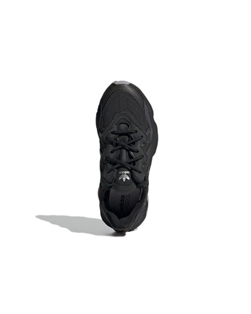 Adidas Black (Wmns) Ozweego Tr Metallic'