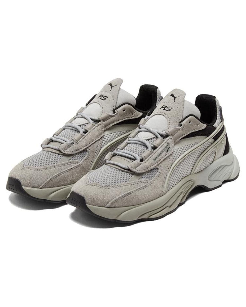 PUMA Gray Rs-Connect Ombre for men
