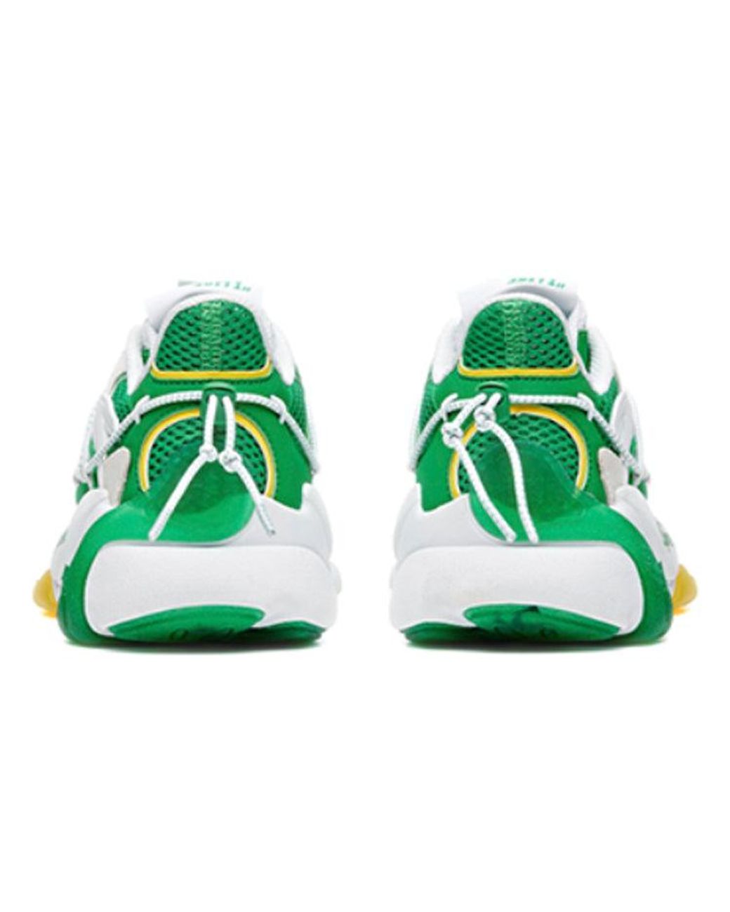 Anta Green X Sprite Split Low for men