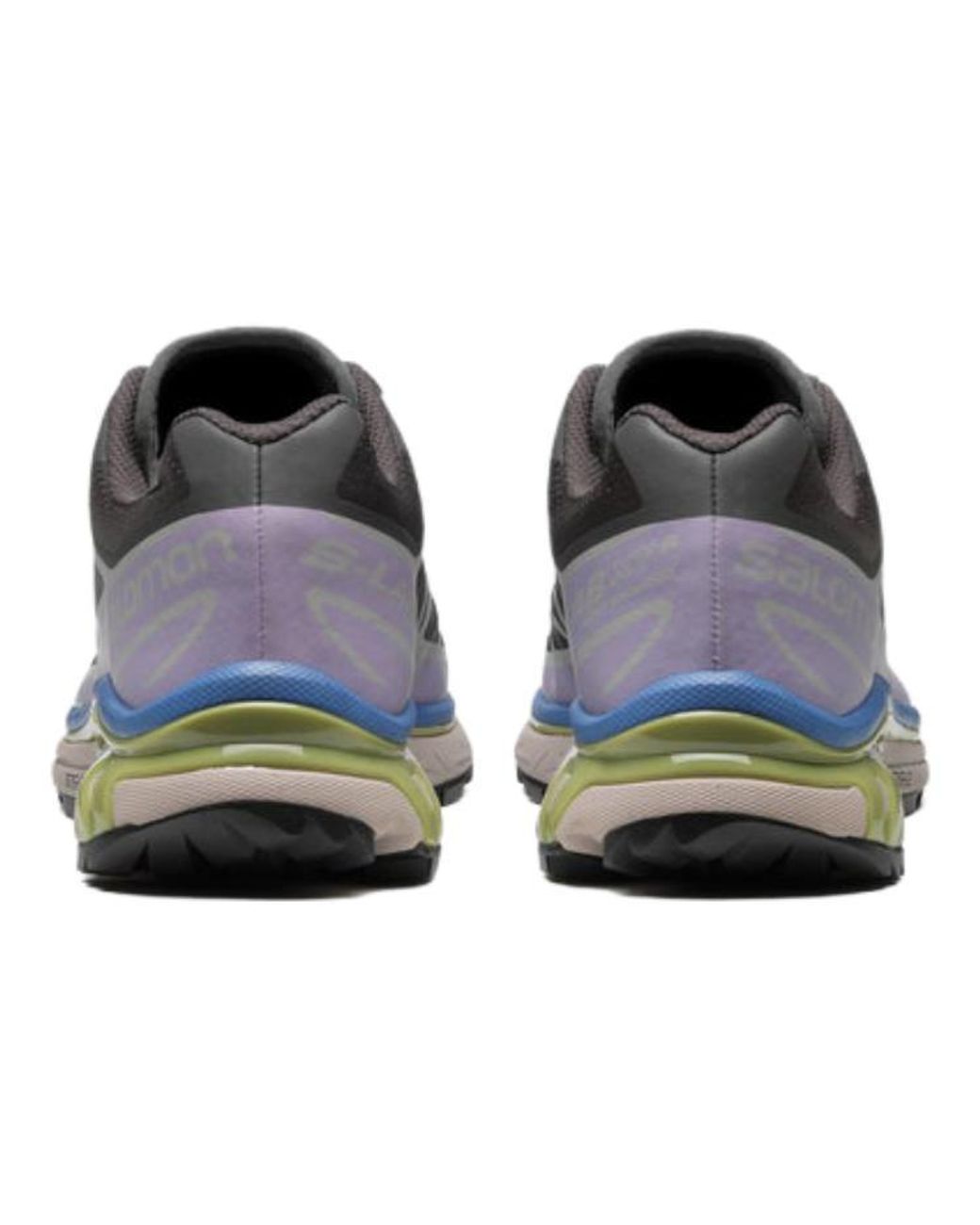 Salomon Blue Xt-6 'Ashes Of Roses' for men