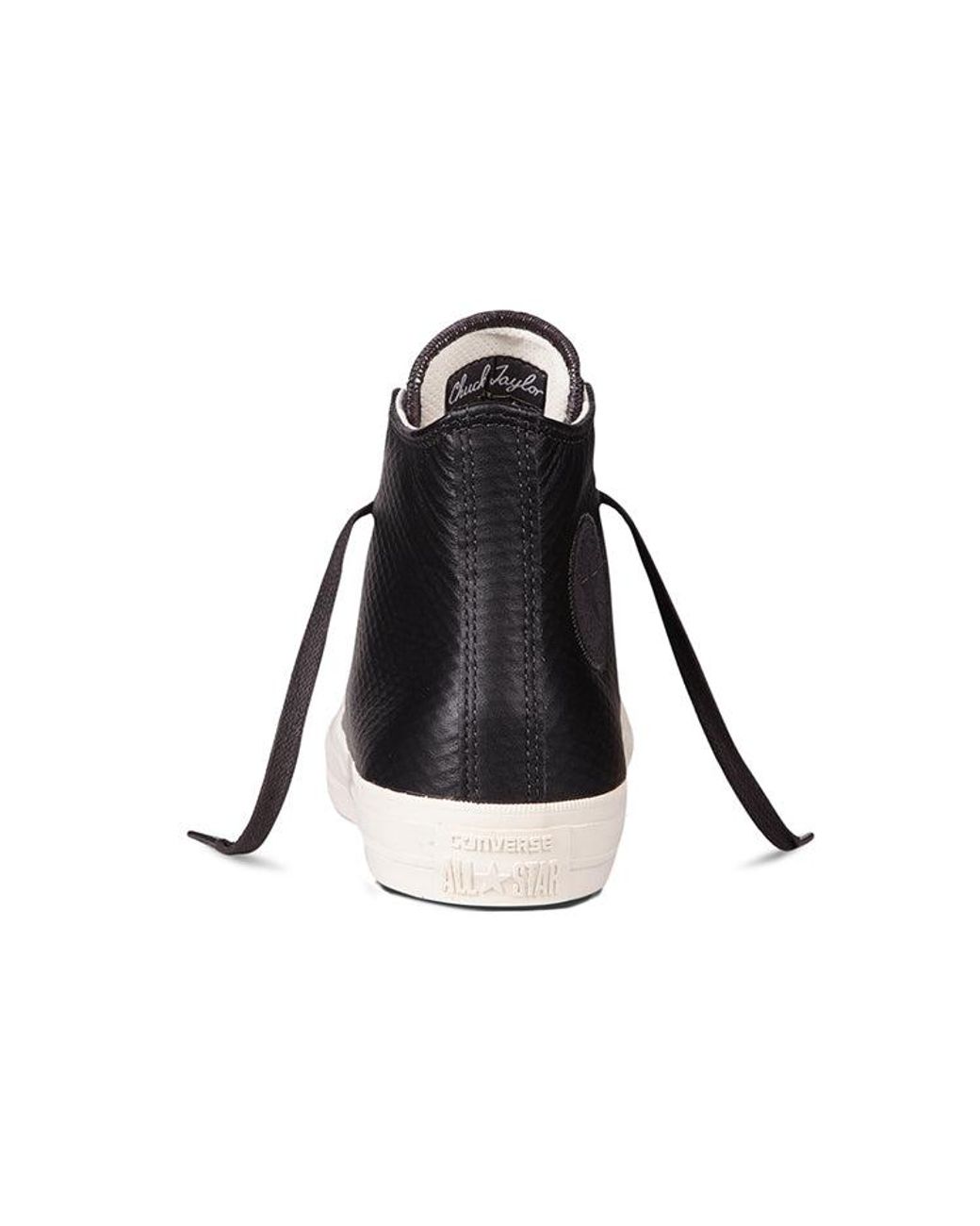 Converse Blue Ctas Ii Hi Almost for men
