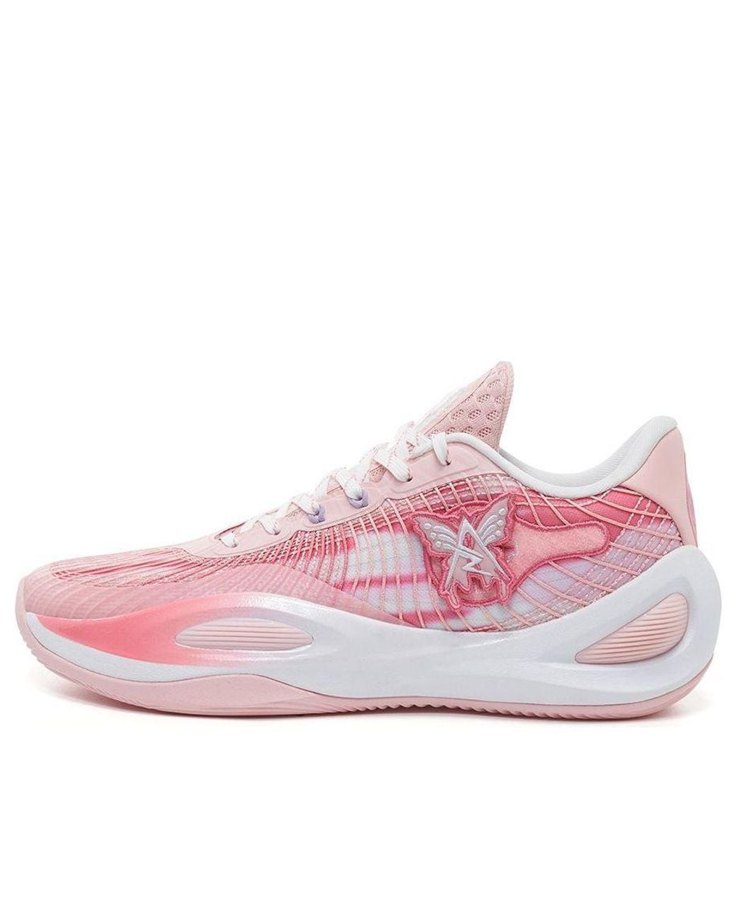 Rigorer Pink (Wmns) Ar1 'Valentine's Day'
