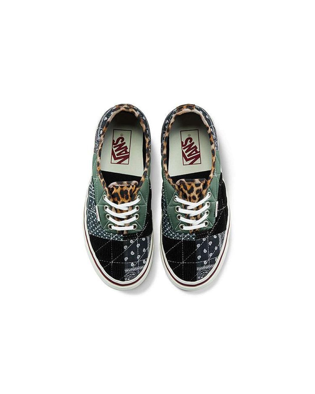 Vans Blue Authentic 44 Dx Pw 'Anaheim Factory for men