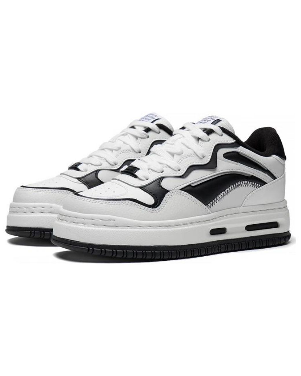 Li-ning White (Wmns) Future C1