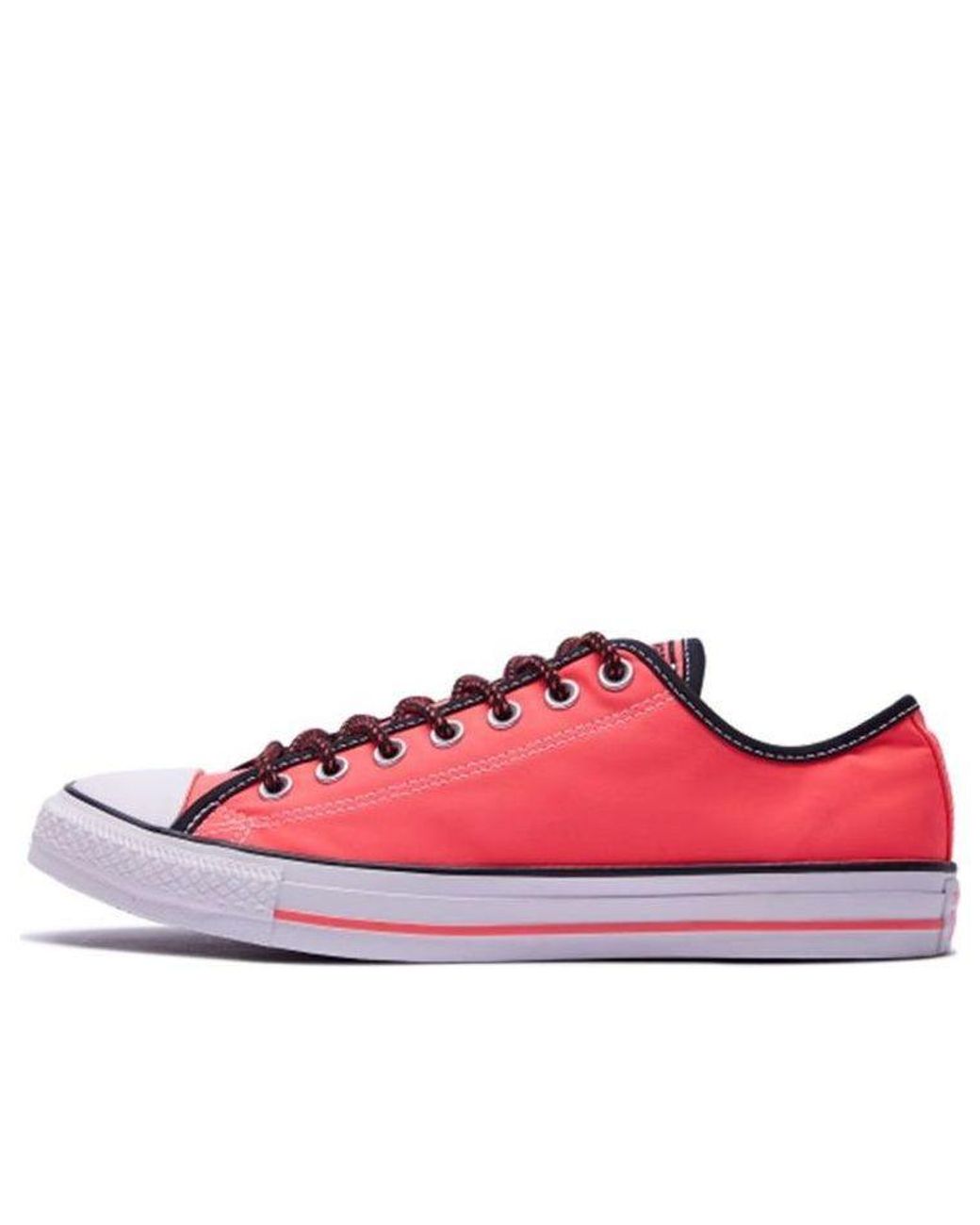 Converse Pink Chuck Taylor All Star for men
