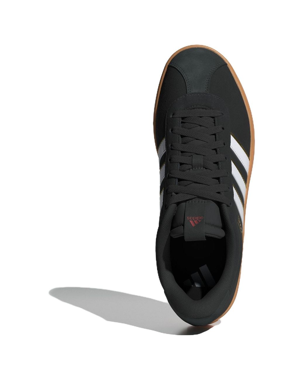 Adidas Black Vl Court 3.0 for men