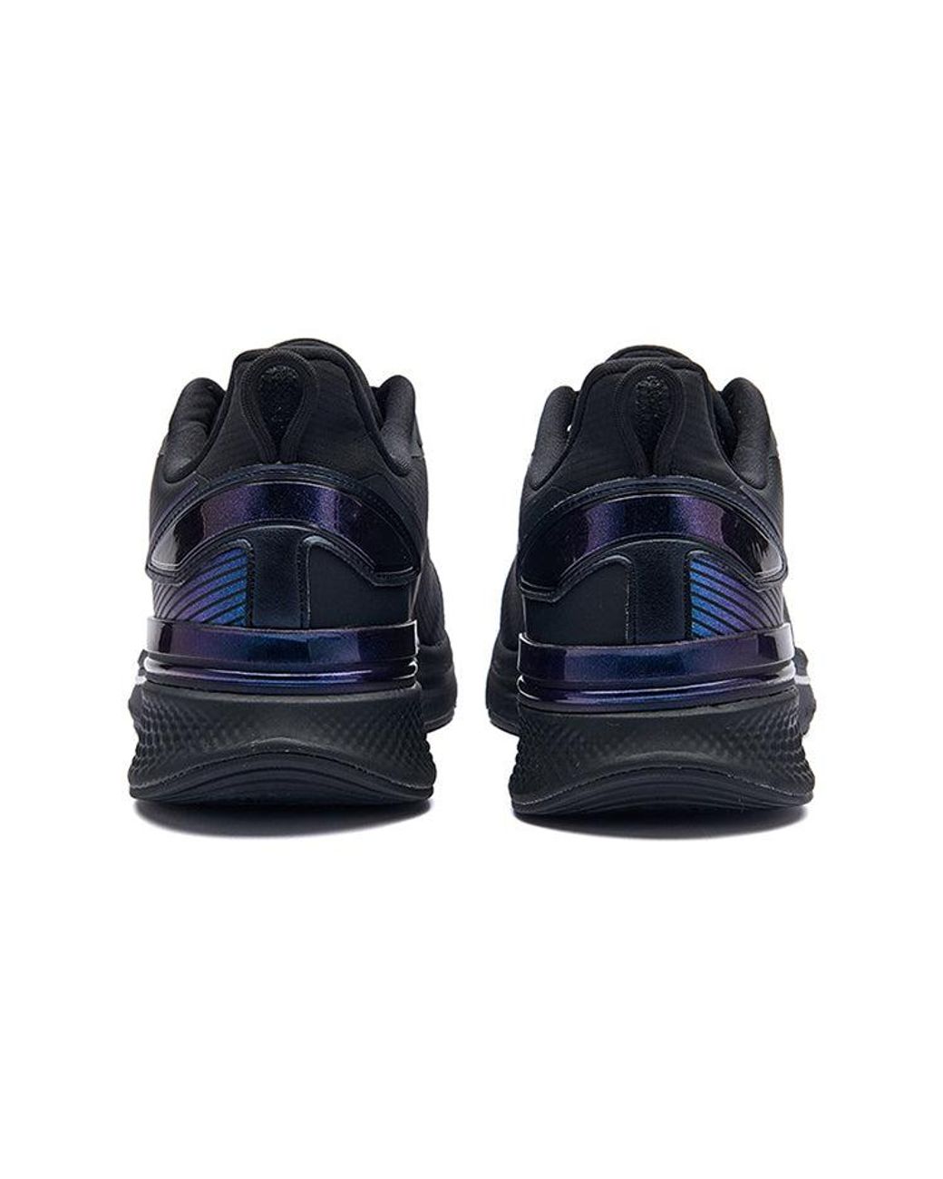 361 Degrees Blue Rainblock 5.0 Sport Shoes for men