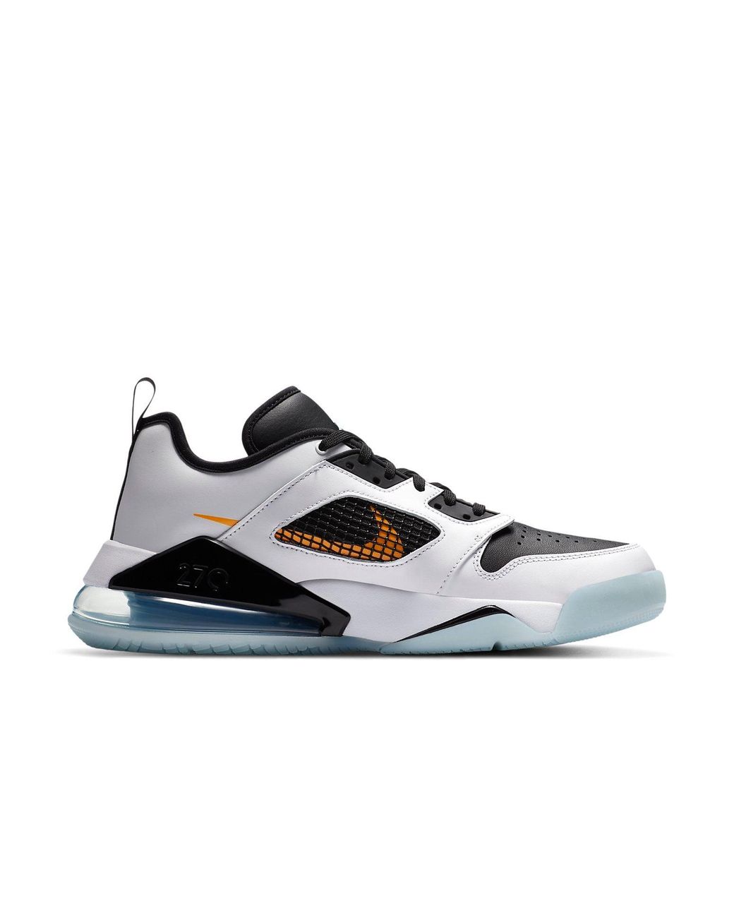 Nike Blue Mars 270 Low Laser' for men
