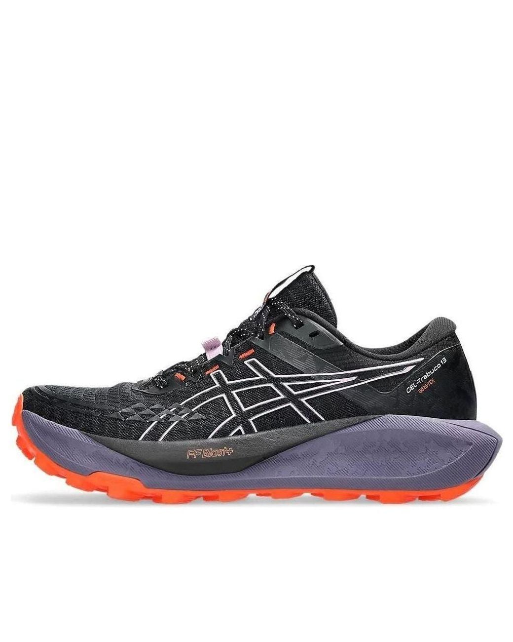 Asics Blue Gel-trabuco 13 Gtx