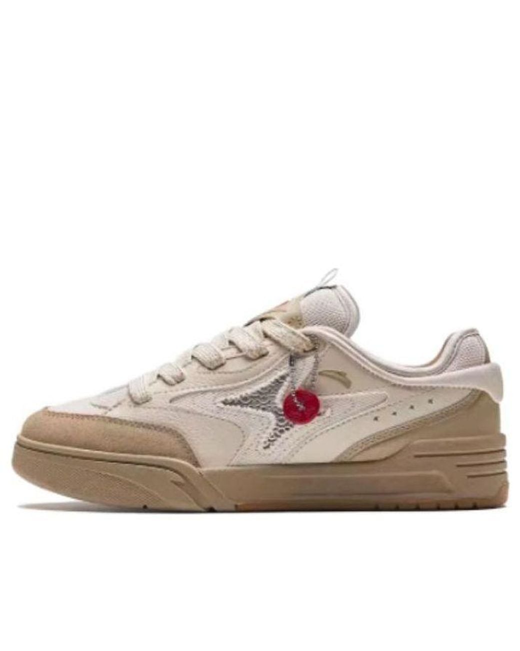 Anta Pink (Wmns) A-Journey